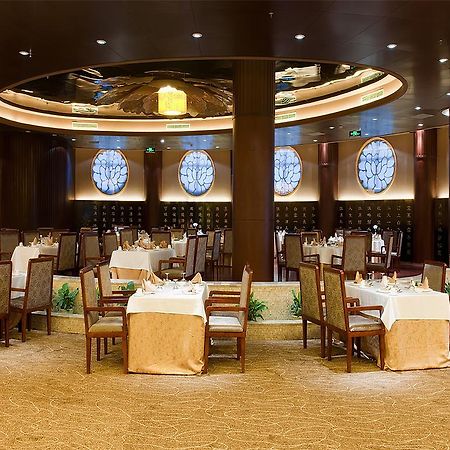 Golden Mountain International Hotel Laiyang Εξωτερικό φωτογραφία