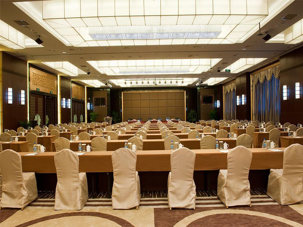 Golden Mountain International Hotel Laiyang Εξωτερικό φωτογραφία