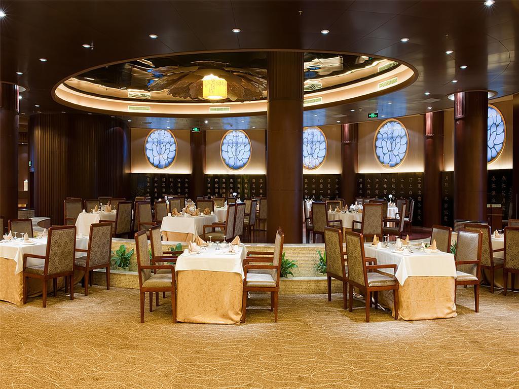 Golden Mountain International Hotel Laiyang Εξωτερικό φωτογραφία