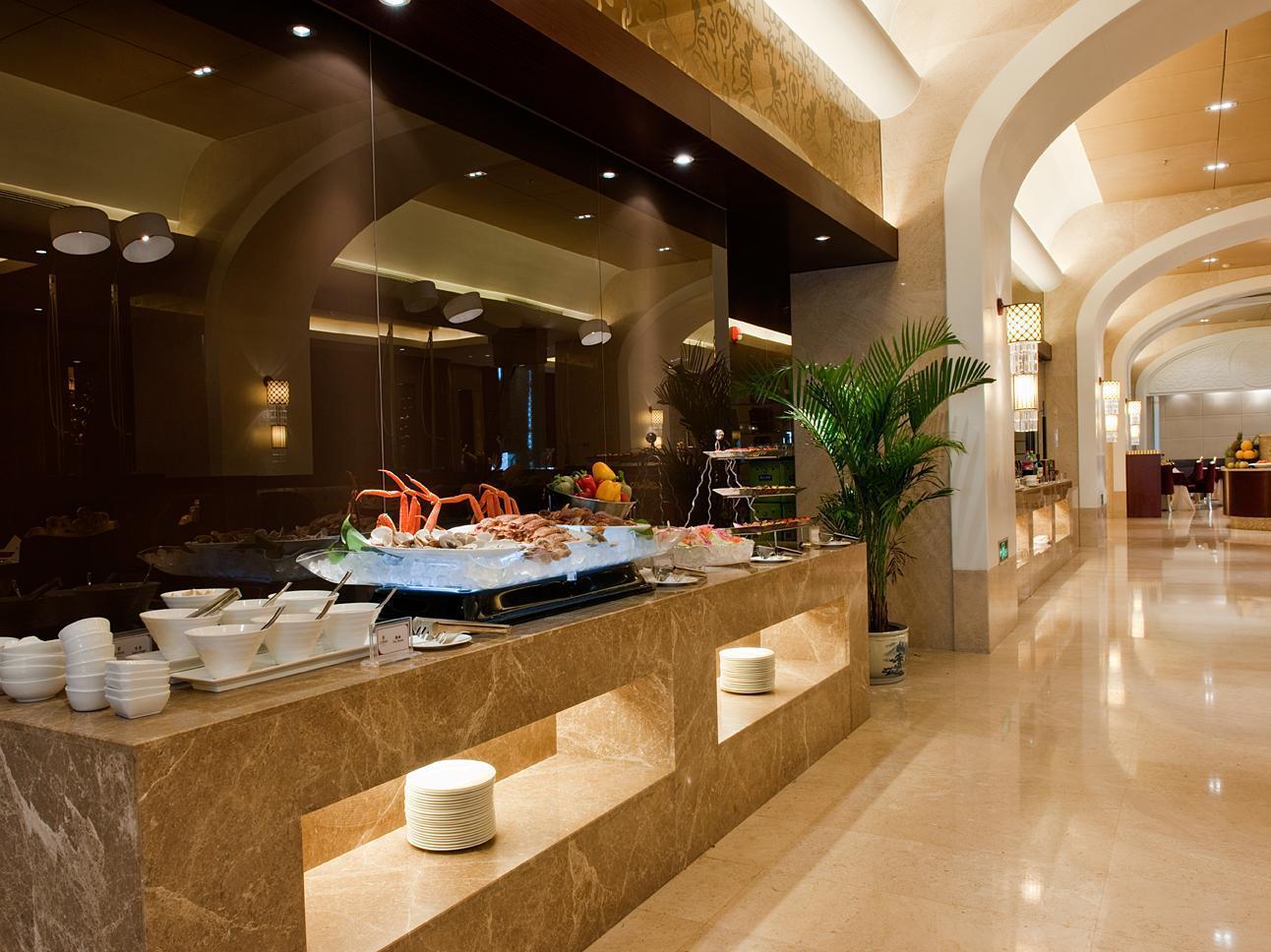 Golden Mountain International Hotel Laiyang Εξωτερικό φωτογραφία